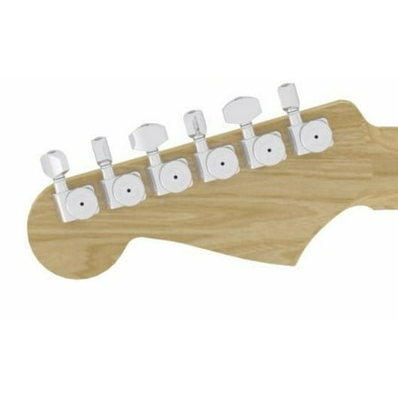 Hipshot® Locking Guitar Tuner Set~Fender® Directrofit™~2