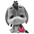 thumbnail image 2 of Disney Winnie The Pooh Flocked Eeyore Hot Topic Exclusive, 2 of 2