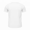 thumbnail image 4 of Playera Deportiva Wilson para Hombre Manga Corta Estampada Color Negro Talla G, 4 of 4