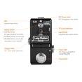 thumbnail image 4 of Pedal de efectos Loop Station Mini Guitar Looper 10 minutos, 4 of 8