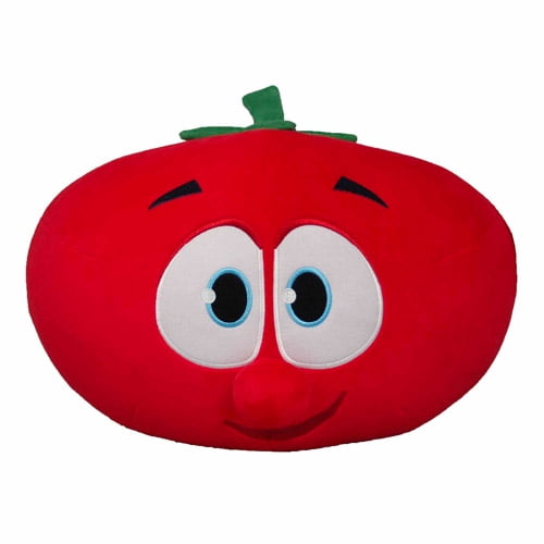 Dreamworks Veggie Tales Jumbo, Plush Bob - Walmart.com - Walmart.com