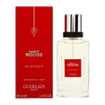 thumbnail image 1 of Perfume Guerlain Habit Rouge Eau De Toilette, 50 ml, para hombre, 1 of 1