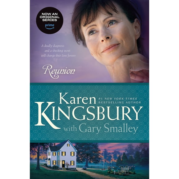 Baxter Family Drama—Redemption Series: Reunion (Series #5) (Paperback)