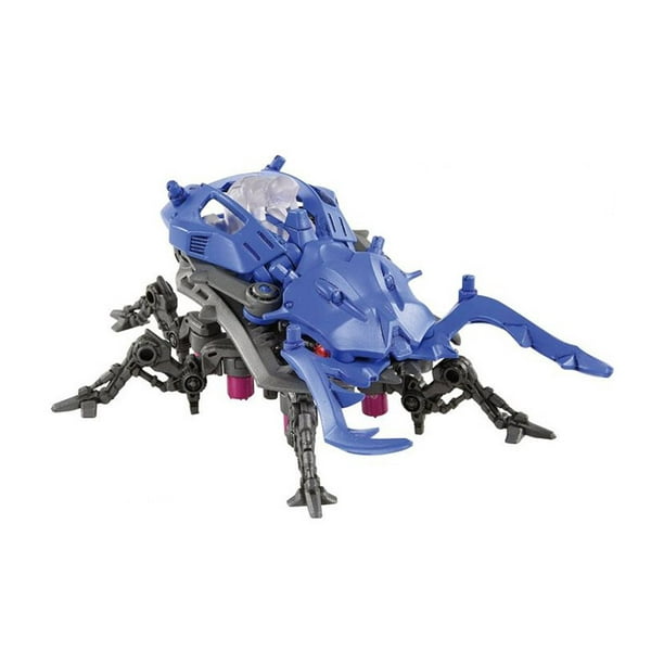 Zw07 Kuwaga Model Kit Zoids Wild Takara Tomy Zoids Walmart Com Walmart Com