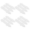thumbnail image 3 of Shisuyan 4Pcs Garden Decorative Fence Lawn Plant Fence Border Garden Landscape Fence Decor, 3 of 8