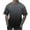 T-Shirts for Men Multicolor, variant on Big and Tall T Shirts for Men S-5X Plus Size Short Sleeve Tshirts Shirt Crewneck Casual Pullover Color-Block Basic Going Out Loungewear Tops