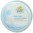 thumbnail image 4 of Citrus Magic Odor Absorbing Solid Air Freshener Odor Eliminating, 1.80 x 5.00 x 5.00 Inches, 4 of 10