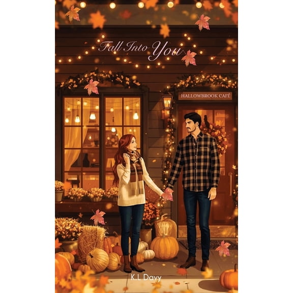 Fall Into You, (Paperback)