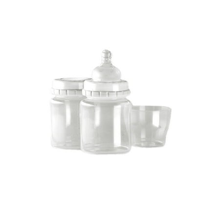Rumble Tuff Feeding Bottle Sets