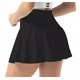 thumbnail image 3 of Pantalones Cortos Con Falda De Tenis Para Mujer, 3 of 5