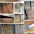 thumbnail image 1 of Tapas de Patas de silla perfecl 4 Piezas 127 mm, 1 of 8
