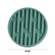 thumbnail image 3 of Coasters Tea Cup Mat Table Pad Round Silicone Heat Resistant Drink Coffee Mug Coasters Table Decoration Accessories Kitchen Tool, 3 of 11