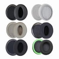 thumbnail image 4 of Soft and Elastic Earphone Ear Pads Cushions for ABY BH10 BH15 Headphones Ear Cushion Improve Sound Quality and Comfort, 4 of 10