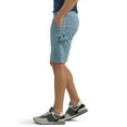 thumbnail image 6 of Wrangler Men's and Big Men's Carpenter Shorts, 6 of 8
