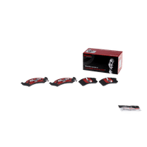 Brembo OE P59062N Front Brake Pads for Pontiac Firebird and Chevrolet Camaro