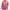Hot Pink, variant on Scyoekwg Womens Shirts 3/4 Sleeve Tops Crewneck Plus Size Three-quarter Sleeve Shirts Gradient Color Graphic Tops Fashion Dressy Casual Blouses Loose Fall Clothes Tops(Red,XXXL)