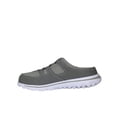 thumbnail image 2 of Propet TravelActiv Slide Grey / White  WAT011MGRYX Women's Size 7.5, 2 of 4