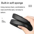 thumbnail image 4 of For Parrot Zik 2pcs Headphone Earmuffs, 4 of 5