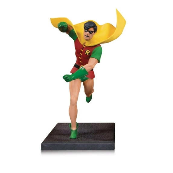 DC Comics Teen Titans Robin Multi Part Statue