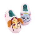 thumbnail image 1 of Paw Patrol Girls Skye & Everest 3D Ears Slippers, 1 of 5