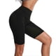 thumbnail image 1 of 26-27 Sports Pants, Fitness Shorts Women's Bicycles Sports Wear Running Gym, 1 of 4