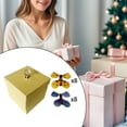 thumbnail image 6 of Tachiuwa DIY Gift Box Flying Butterfly Box Parties Favors Day Gifts for Anniversaries Valentine's Day Thanksgiving Day Yellow, 6 of 10