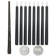thumbnail image 1 of Aihimol Halloween Decorations Floating LED Candles with Sorcery Wand Remote Control Flickering Warm Light, 1 of 6