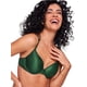 thumbnail image 1 of Paquete de 2 bras Discreción Ilusión 24305 multicolor 34C, 1 of 5