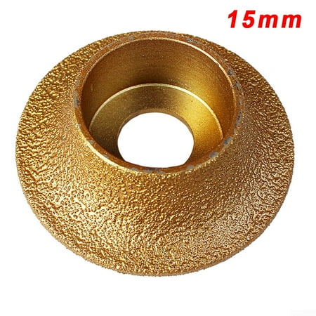 

Ceramic Marble Side Grinding Head Wheel Diamond Angle Grinder Polishing Discs