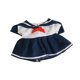 thumbnail image 2 of Vestido para Muñecas CUTICAT 20 cm Azul, 2 of 8