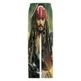 thumbnail image 4 of Pirates of The Caribbean Men's Pajama Pants Ultra Lightweight Pjs Bottoms Sleepwear Bottom Pants with Pocket Drawstring, 4 of 7