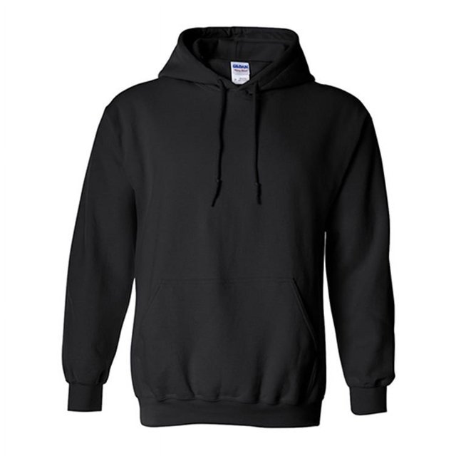 Heavy Blended Hoodies with Hoods, Adult Spring and Autumn Hoodies/Hoodies Jackets