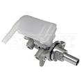 thumbnail image 2 of Dorman M630694 Brake Master Cylinder for Specific Ford Models Fits select: 2011-2019 FORD FIESTA, 2 of 4