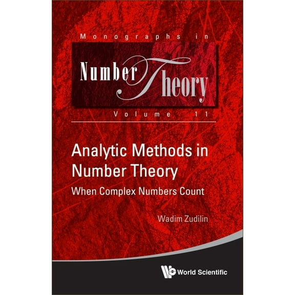 Analytic Methods in Number Theory, (Hardcover)