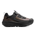 thumbnail image 4 of NORTIV 8 Men’s Lightweight Waterproof Hiking Shoes Breathable Leather Outdoor Casual Walking Shoes, 4 of 6