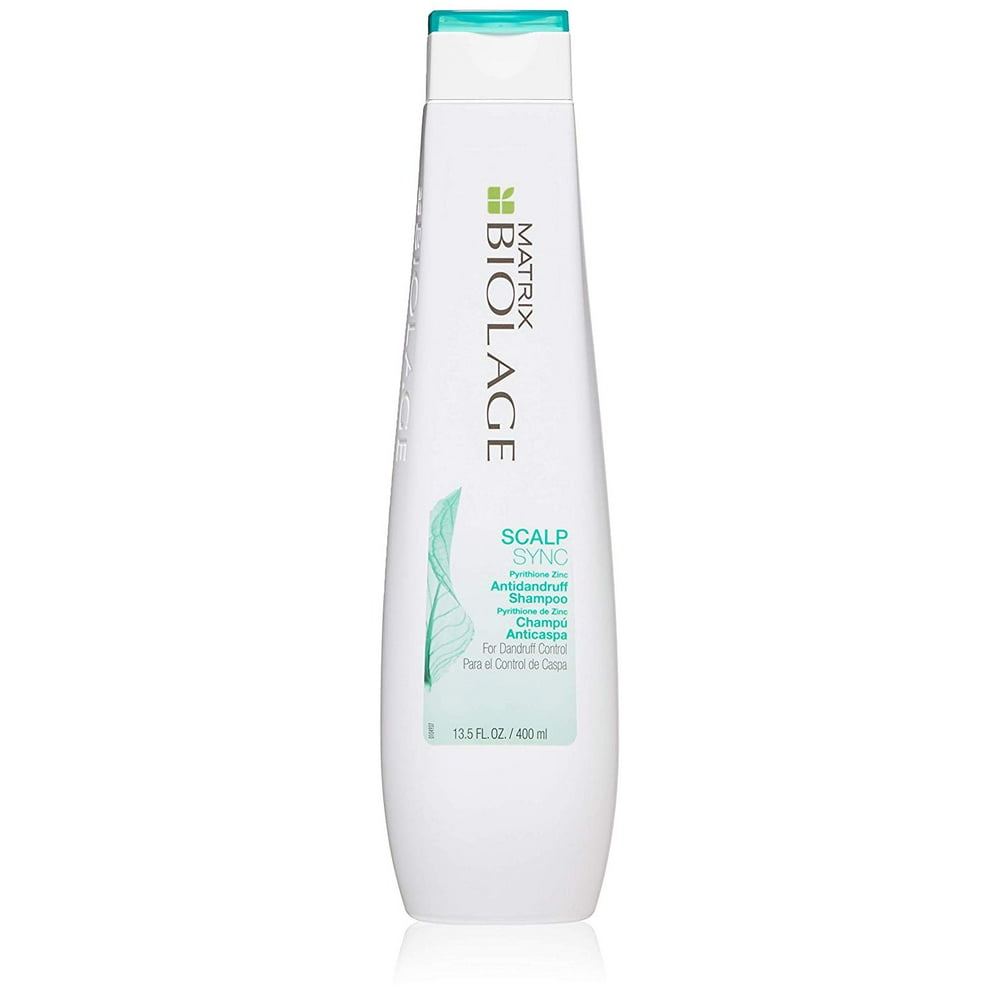 Matrix Matrix BIOLAGE Scalpsync AntiDandruff Shampoo, 13.5 Fl. Oz