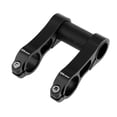 thumbnail image 4 of S SERENABLE Support de Potence Réglable pour Vélo Pliant Noir, 4 of 9