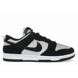 Nike Men's Dunk Low Retro White Black Panda, from StockX - Walmart.com