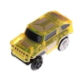 thumbnail image 1 of POINTERTECK Children‘s Night Lights Track Buggy Model Plastic Toy Birthday Gift, 1 of 7