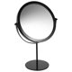 thumbnail image 1 of Tabletop Vanity Mirror, Easy Viewing of Entire Face, Suitable for Various Spaces, 1 of 3