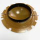 thumbnail image 1 of Abbraccia Altavoz potente con bocina, bobina 66mm, alarma y sistema PA, 1 of 6
