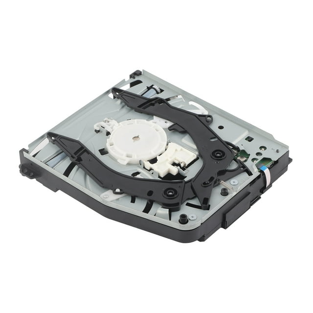 Internal Optical Disk Drive, Durable CD ROM Drive Plug And Play Game Console Optical Drive For Slim For DVD
