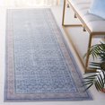 thumbnail image 1 of SAFAVIEH Tucson Diego Traditional Machine Washable Area, 1 of 8
