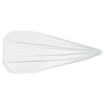 thumbnail image 5 of Kesenlong Bridal Cathedral Veil Single Layer Comb Wedding Accessory - White, 5 of 10