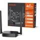 thumbnail image 1 of Router 4G LTE Tenda 4G03 Pro Blanco Portátil Plug & Play, 1 of 11
