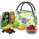 thumbnail image 3 of Fotbe Shell Clam Bolsa Térmica Portátil con Estampado, Bolsa de Entrega de Alimentos Aislada, Bolsa Reutilizable de Gran Capacidad para Comidas y Supermercado, 3 of 6