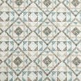 thumbnail image 3 of Nautica - Full/Queen Quilt Set, Super Soft Reversible Bedding with Matching Shams, Striped Home Decor (Wesley Navy, Full/Queen), 3 of 12