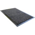 thumbnail image 1 of Doortex Ultimat Tapis d'Entrérance Intérieur Rectangulaire en Gris (32"x48"), 1 of 5