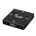thumbnail image 1 of Hdmi 3 Port Switch AUTO Switcher Splitter Selector Sale HDTV Hot HUB Box FA XN, 1 of 9
