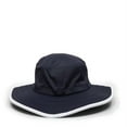 thumbnail image 4 of Outdoor Cap CSB-300 Moisture Wicking Polyester-Navy/White, 4 of 8
